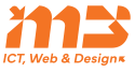 Logo_M3_Oranje_01